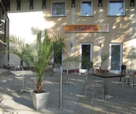 Guest house Italia Siofok