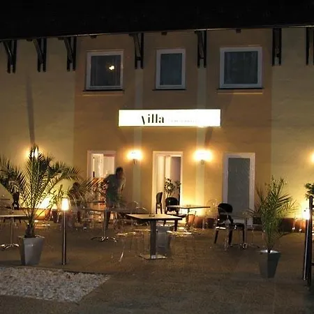 Guest house Italia Siofok
