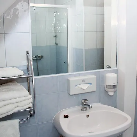 Guest house Italia 3*