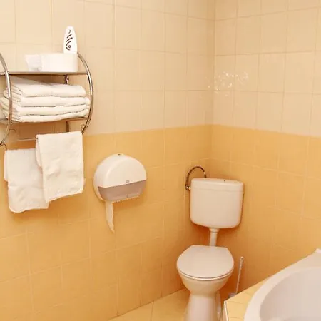 Italia Guest house 3*
