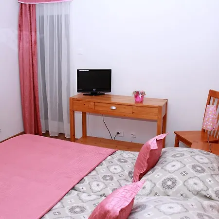 Guest house Italia Siofok