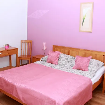 Italia Guest house 3*