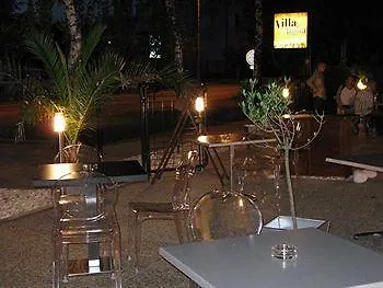 Guest house Italia Siofok