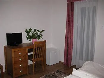 Guest house Italia 3*