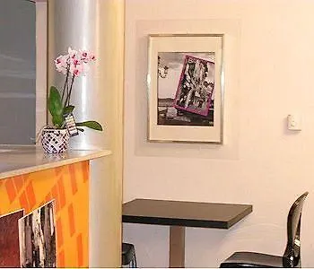 Guest house Italia
