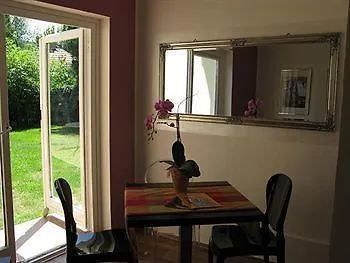 Guest house Italia 3*