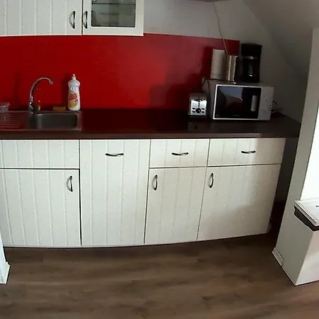 Guest house Italia