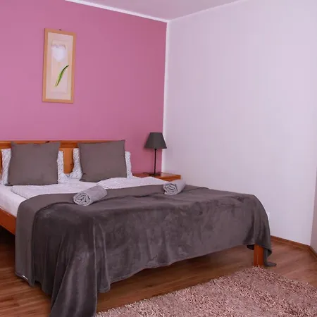 Italia Guest house 3*