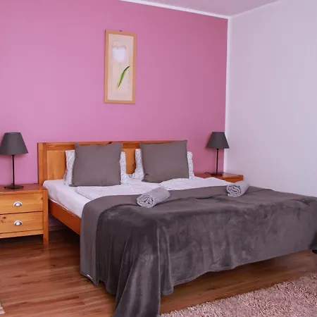 Guest house Italia 3*