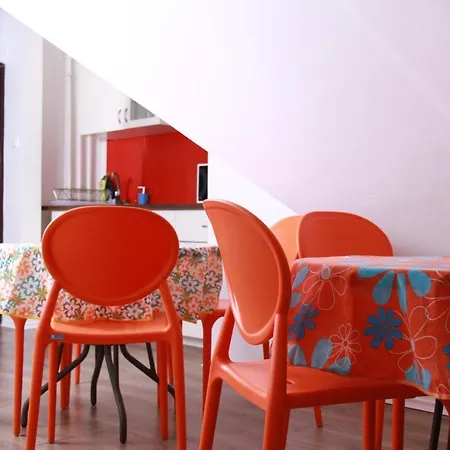 Guest house Italia 3*