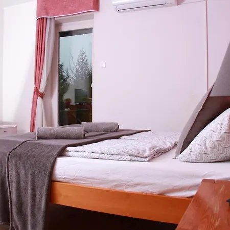 Guest house Italia