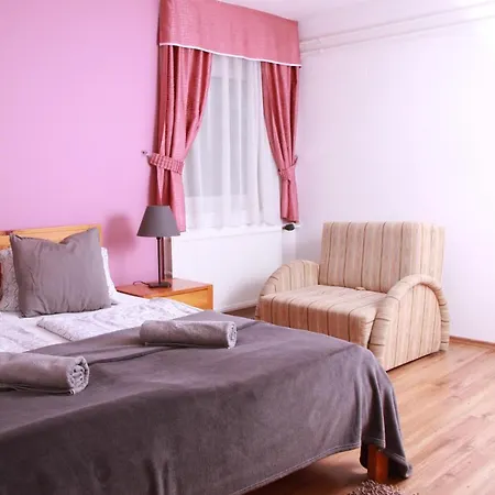 Guest house Italia